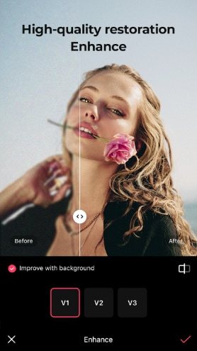 EPIK Photo Editor MOD APK