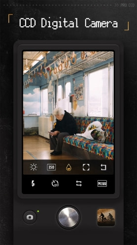 ProCCD MOD APK