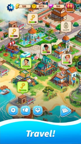 Travel Town MOD APK Latest Version