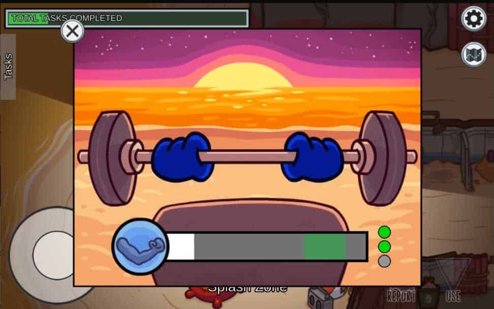 Among Us MOD APK