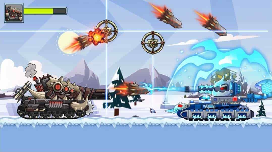 Unlock Features with Mod Apk