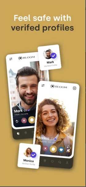 BLOOM MOD APK