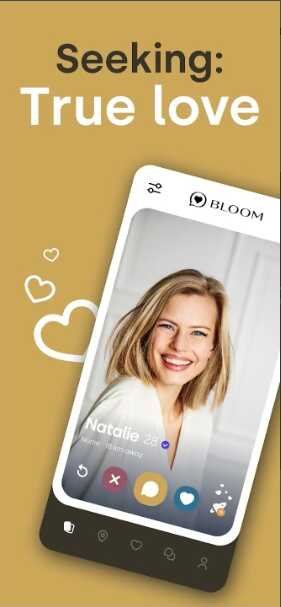 BLOOM MOD APK