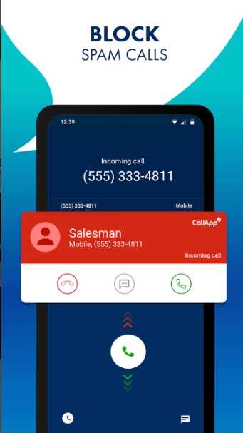 CallApp MOD APK