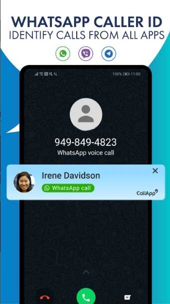 CallApp MOD APK