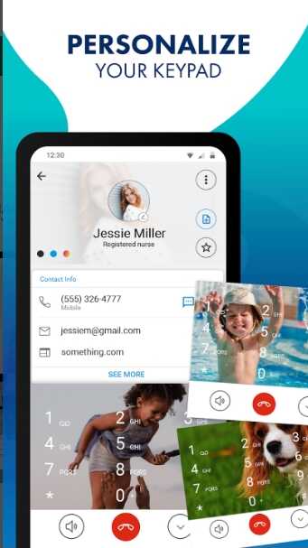 CallApp MOD APK