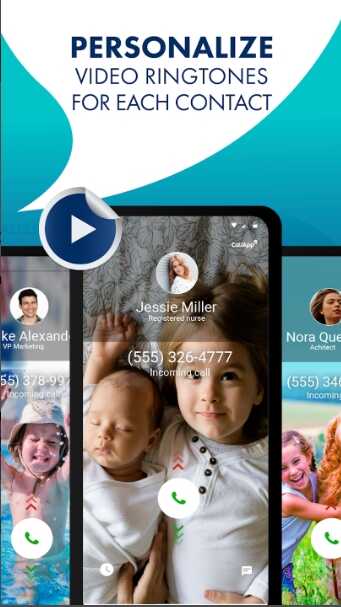 CallApp MOD APK