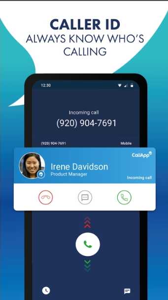 CallApp MOD APK