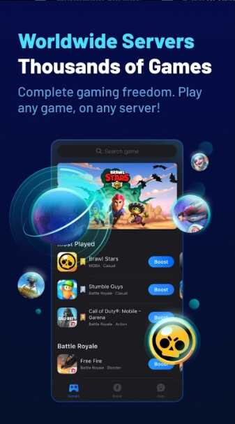 GearUP Booster MOD APK v3 38 0 0227 (Premium Unlocked) GOMODAPK COM GearUP Booster MOD APK v3 38 0 0227 (Premium Unlocked) GOMODAPK COM