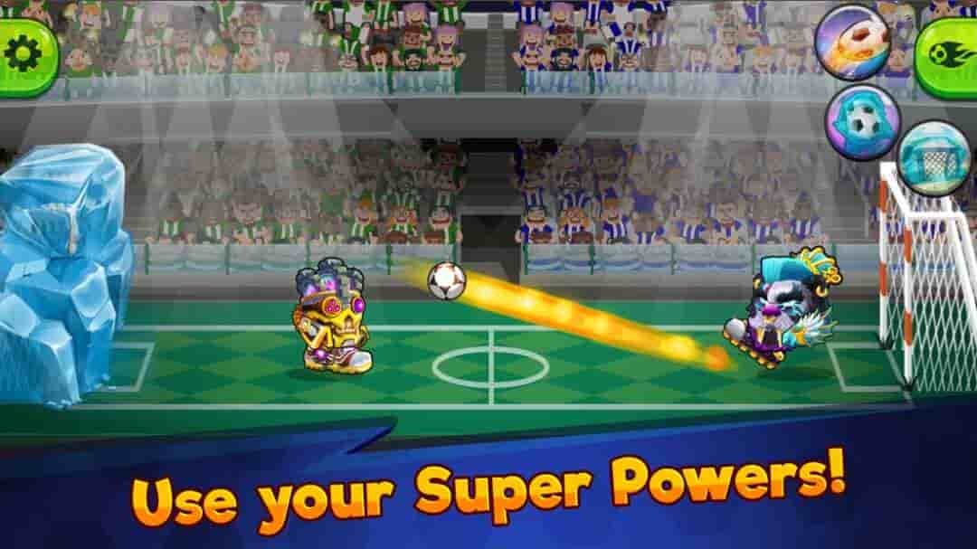 Head Ball 2 MOD APK v1 606 (Unlimited Money/Mod Menu) GOMODAPK COM Head Ball 2 MOD APK v1 606 (Unlimited Money/Mod Menu) GOMODAPK COM