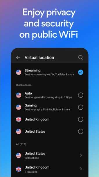 Hotspot Shield VPN MOD APK