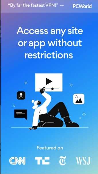Hotspot Shield VPN MOD APK