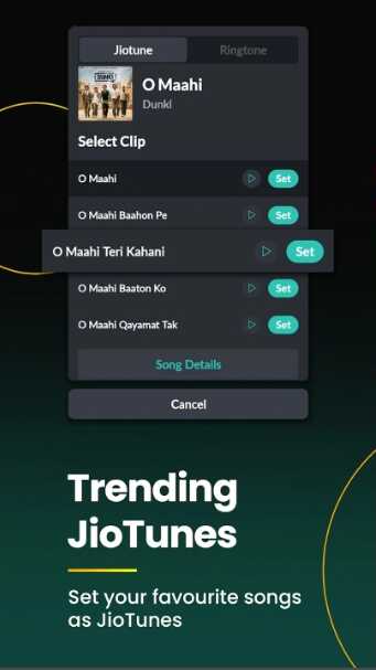 JioSaavn MOD APK
