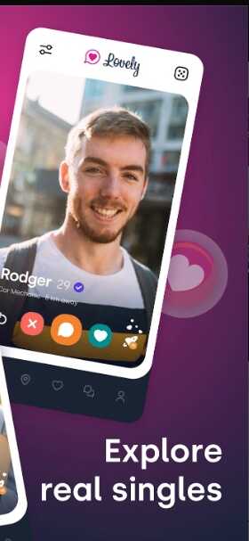 Lovely MOD APK