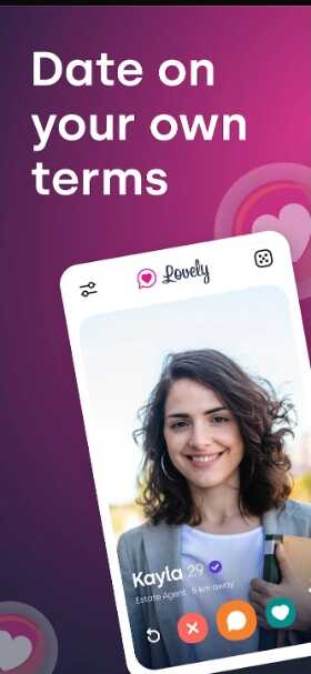 Lovely MOD APK