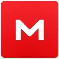 app icon
