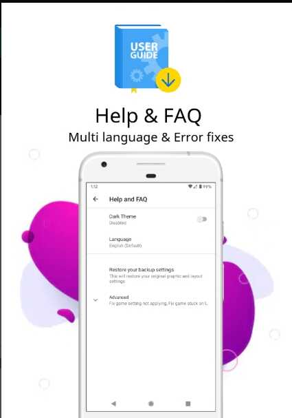 PGT Pro GFX Optimizer MOD APK v0 24 6 (Full Patched) GOMODAPK COM PGT Pro GFX Optimizer MOD APK v0 24 6 (Full Patched) GOMODAPK COM