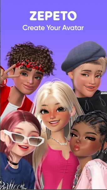 ZEPETO MOD APK v3 74 100 (Unlimited Money And Gems ) GOMODAPK COM ZEPETO MOD APK v3 74 100 (Unlimited Money And Gems ) GOMODAPK COM