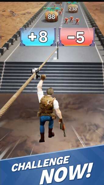 Zombie Waves MOD APK