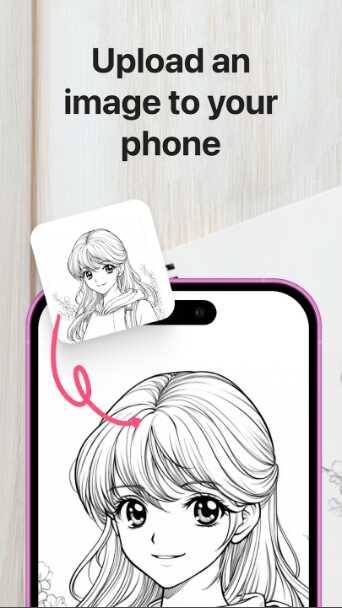 AR Drawing MOD APK