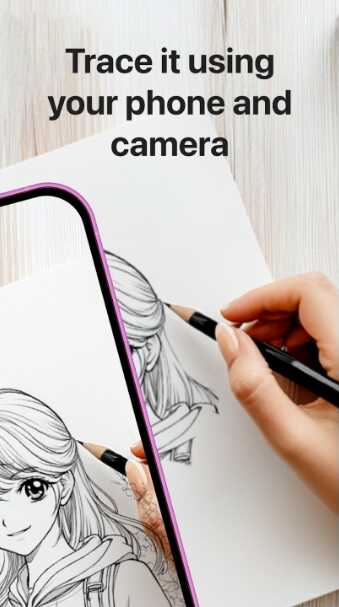 AR Drawing MOD APK