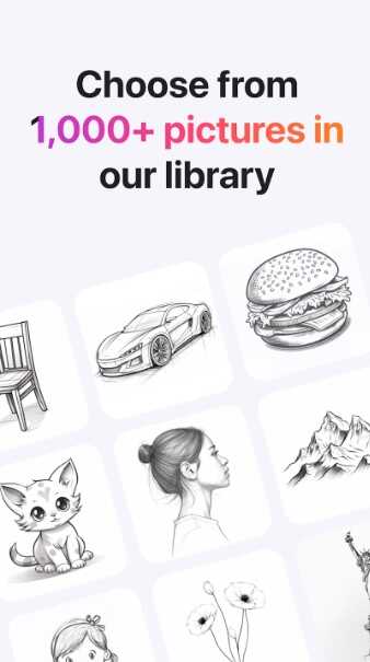 AR Drawing MOD APK