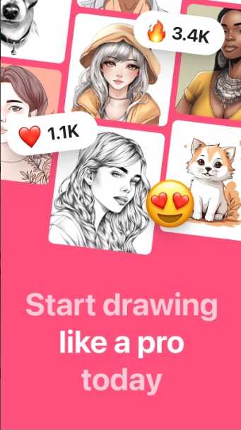 AR Drawing MOD APK