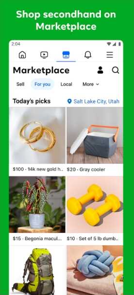 Facebook Mod Apk