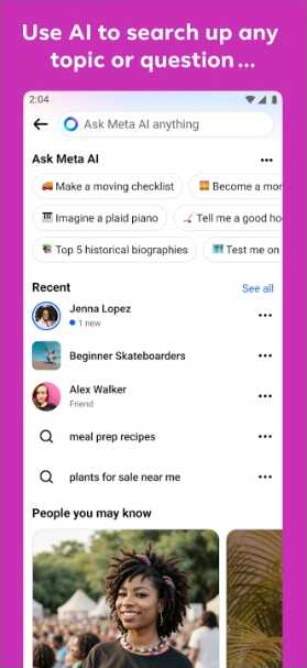 Facebook Mod Apk