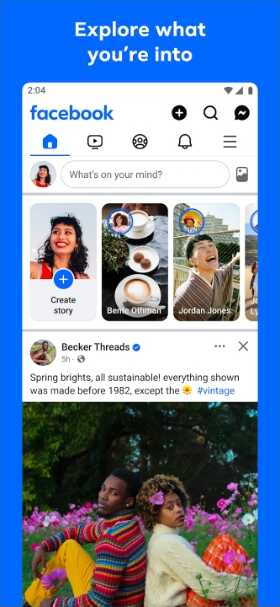 Facebook MOD APK v506 0 0 0 4 (Premium Unlocked Ad free) GOMODAPK COM Facebook MOD APK v506 0 0 0 4 (Premium Unlocked Ad free) GOMODAPK COM