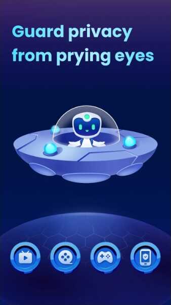 Global VPN MOD APK