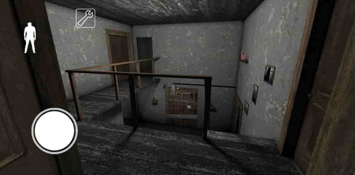 Granny MOD APK