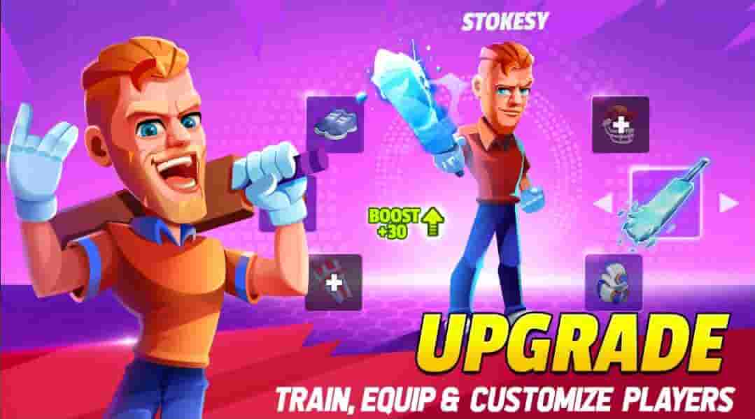Hitwicket Superstars MOD APK