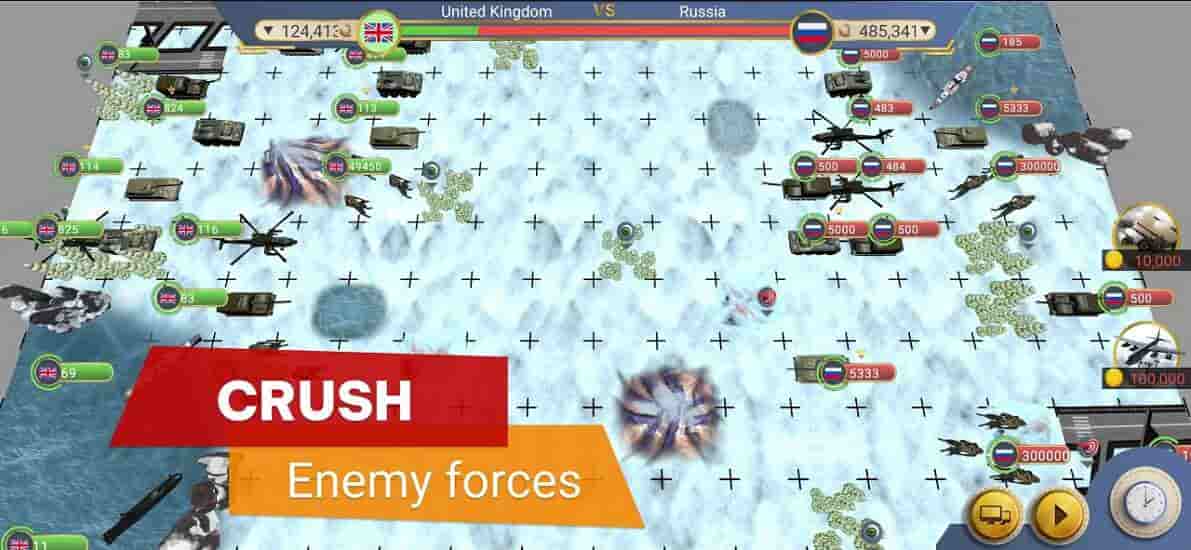 Modern Age 2 MOD APK