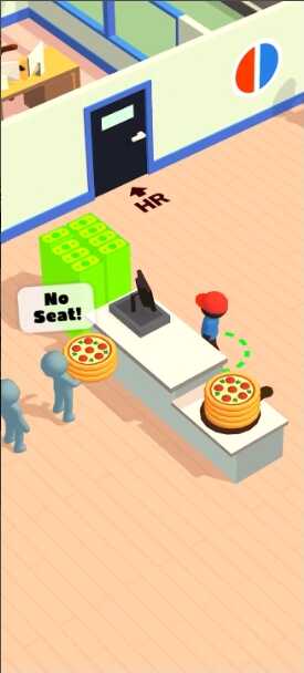 Pizza Ready MOD APK