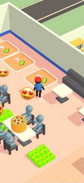 Pizza Ready MOD APK