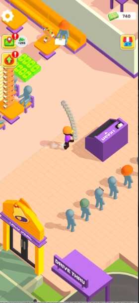 Pizza Ready MOD APK