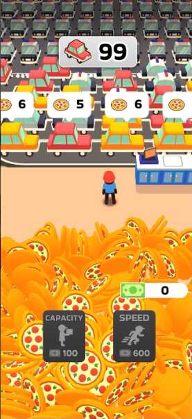 Pizza Ready MOD APK