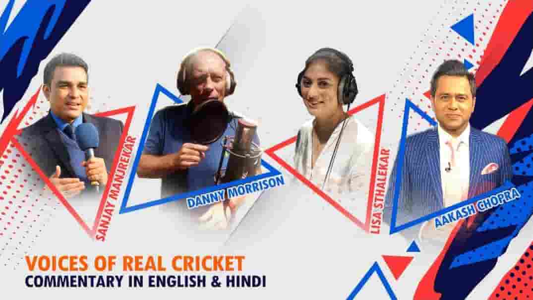 Real Cricket 24 MOD APK