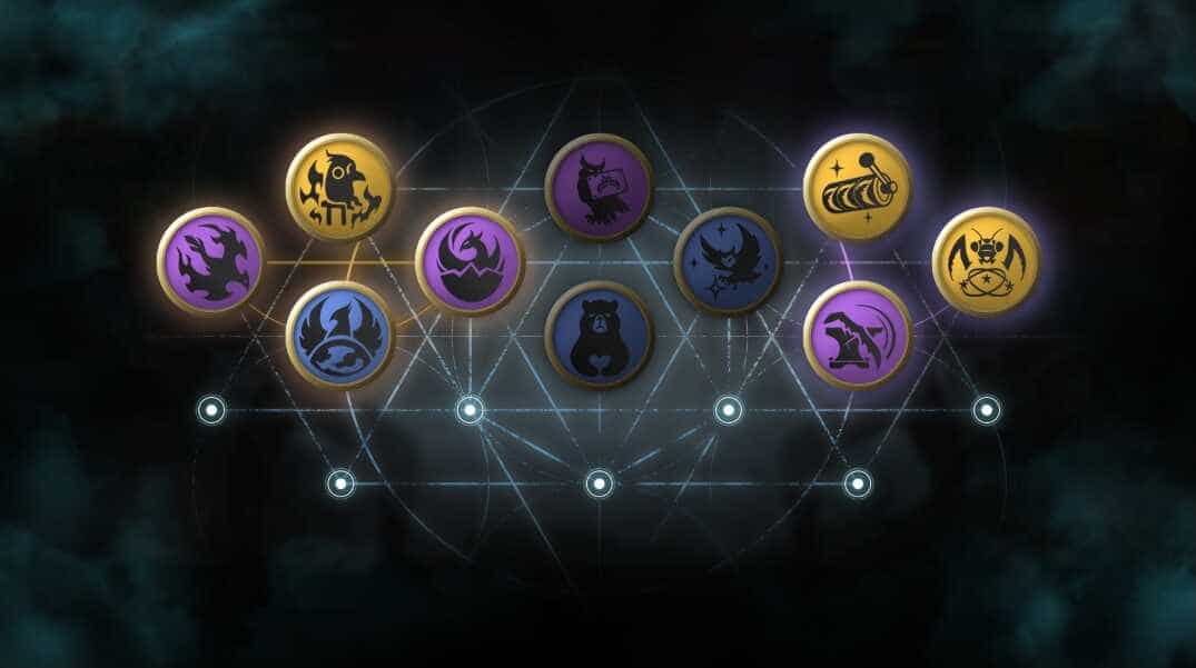Shadow Fight Roguelike MOD APK