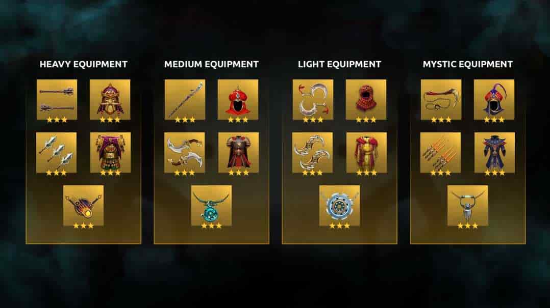 Shadow Fight Roguelike MOD APK