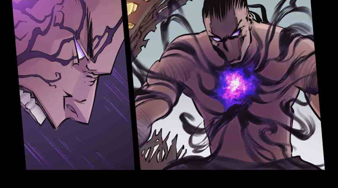 Shadow Fight Roguelike MOD APK
