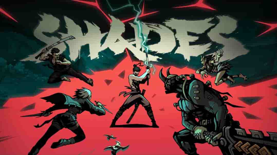 Shadow Fight Roguelike MOD APK