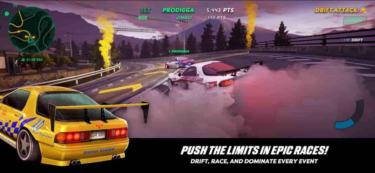 Static Shift Racing MOD APK v69 10 1 (Unlimited Money/Nitro) GOMODAPK COM Static Shift Racing MOD APK v69 10 1 (Unlimited Money/Nitro) GOMODAPK COM
