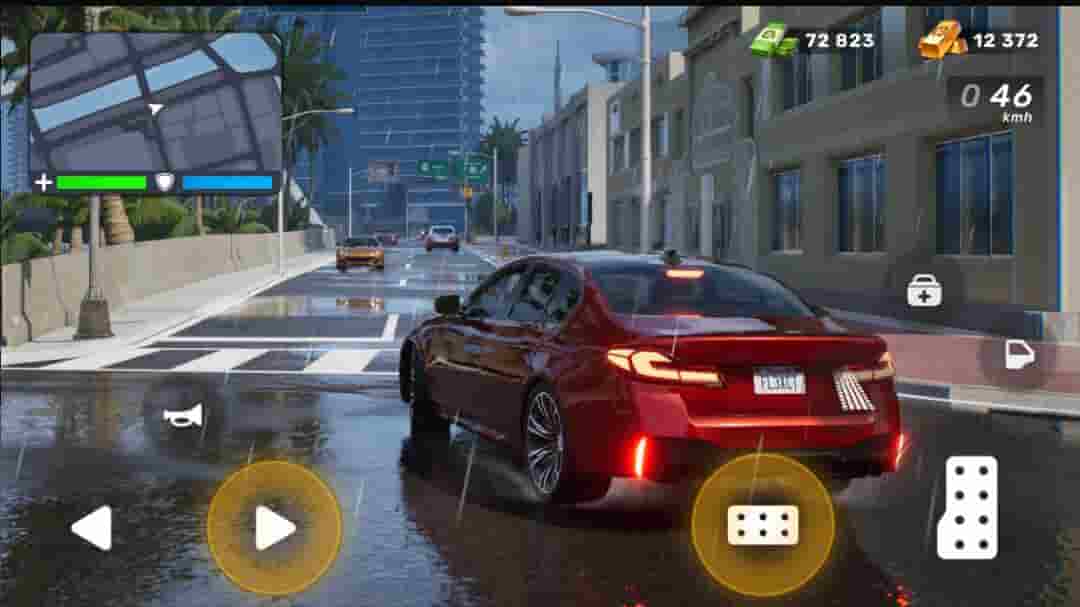 Vice Online MOD APK