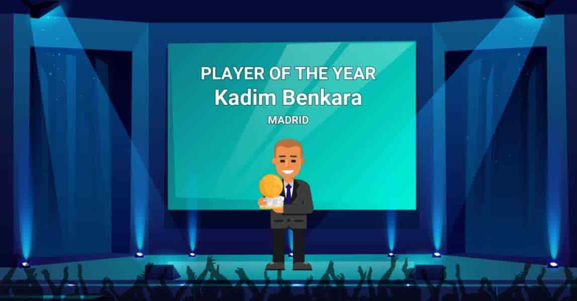 World Soccer Champs MOD APK