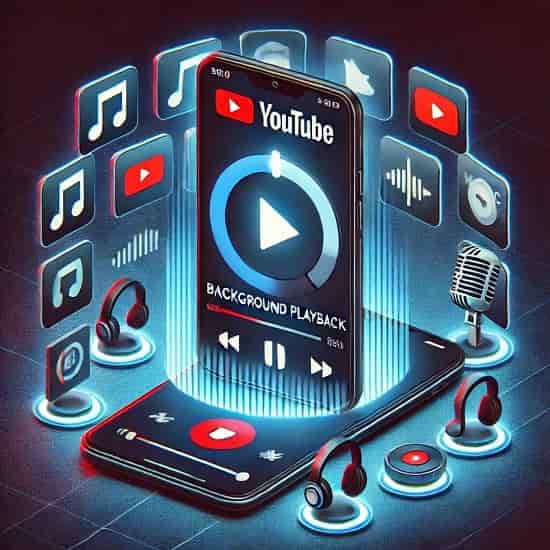 YouTube Vanced MOD APK