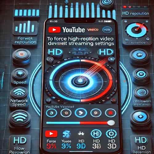 YouTube Vanced MOD APK