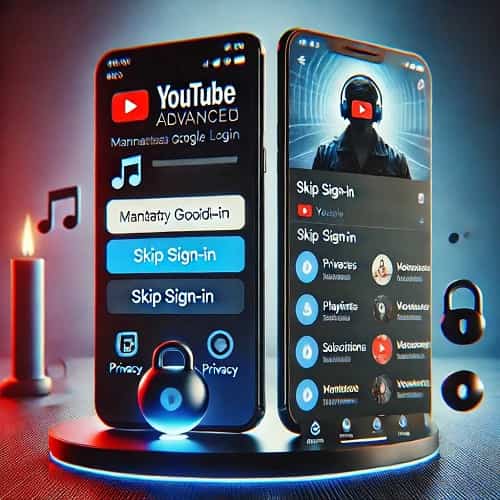 YouTube Vanced MOD APK