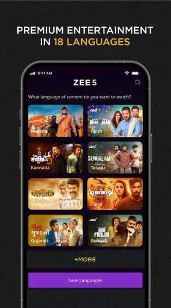 ZEE5 MOD APK v39 6 3 (Premium Unlocked) GOMODAPK COM ZEE5 MOD APK v39 6 3 (Premium Unlocked) GOMODAPK COM